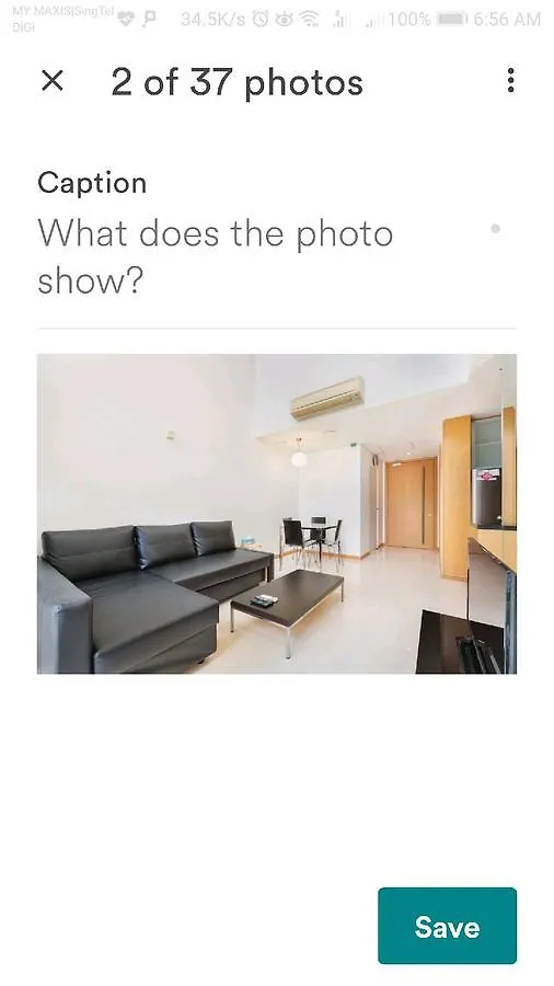Icon Residence Singapore